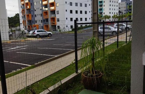 Uvaranas Apartment | APARTAMENTO Garden 3qs 2 bhs