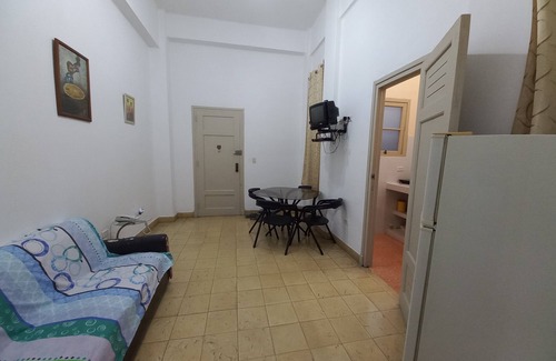 Old Havana Hotel | Apartamento Gerardo