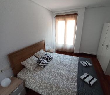 Gernika-Lumo Apartment | Apartamento Gernika