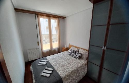 Gernika-Lumo Apartment | Apartamento Gernika