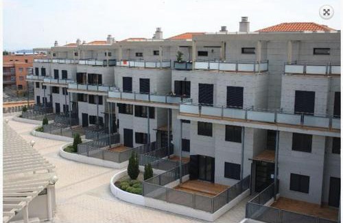 Ciruena Apartment | Apartamento Golf Buenas Vistas