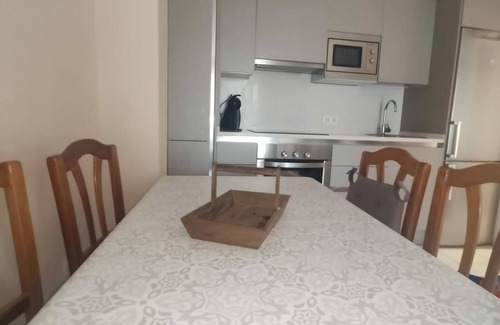 Jaca Apartment | APARTAMENTO GOXOA