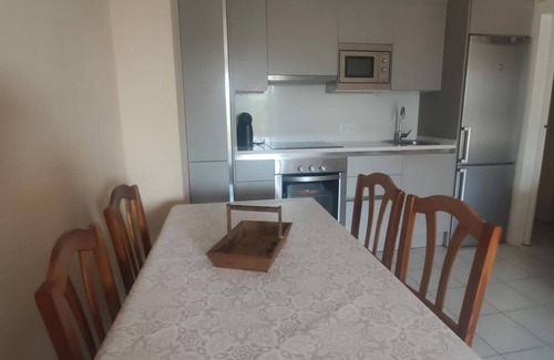 Jaca Apartment | APARTAMENTO GOXOA