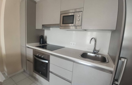 Jaca Apartment | APARTAMENTO GOXOA