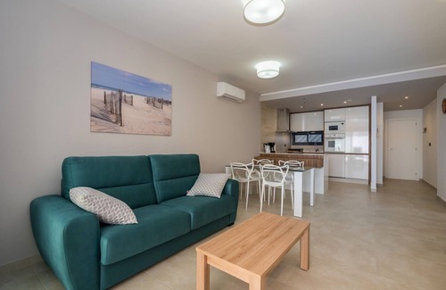 Guardamar del Segura Apartment | Apartamento Granada (El Raso)