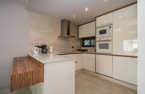 Guardamar del Segura Apartment | Apartamento Granada (El Raso)