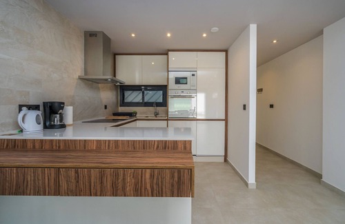 Guardamar del Segura Apartment | Apartamento Granada (El Raso)