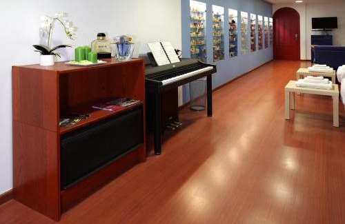 Granollers Apartment | Apartamento Granollers