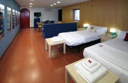 Granollers Apartment | Apartamento Granollers