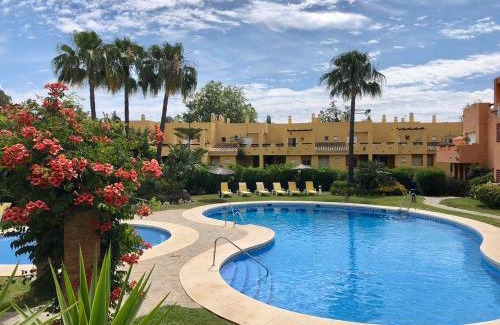 Guadalmina Apartment | Apartamento Guadalmina - Golf & Playa - Marbella