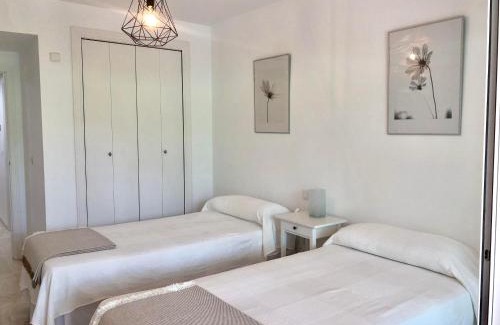 Guadalmina Apartment | Apartamento Guadalmina - Golf & Playa - Marbella