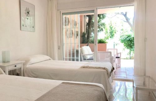 Guadalmina Apartment | Apartamento Guadalmina - Golf & Playa - Marbella