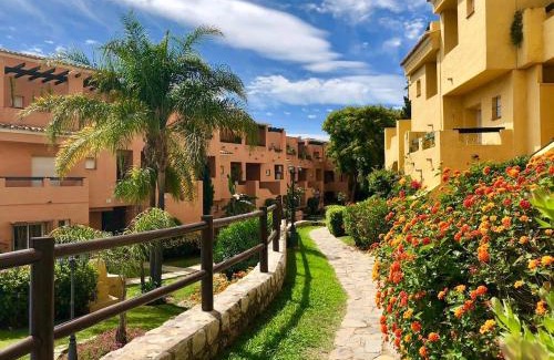 Guadalmina Apartment | Apartamento Guadalmina - Golf & Playa - Marbella