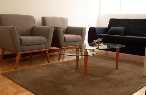 Belo Horizonte Apartment | Apartamento Gutierrez 02