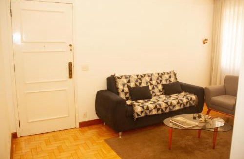 Belo Horizonte Apartment | Apartamento Gutierrez 02