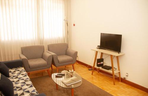 Belo Horizonte Apartment | Apartamento Gutierrez 02