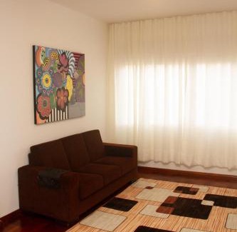 Belo Horizonte Apartment | Apartamento Gutierrez 01