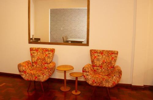 Belo Horizonte Apartment | Apartamento Gutierrez 01