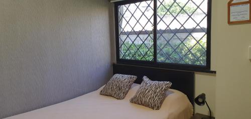 Manta Apartment | Apartamento habitación pequeña para ejecutivos o parejas