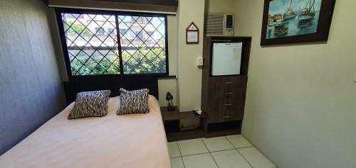 Manta Apartment | Apartamento habitación pequeña para ejecutivos o parejas