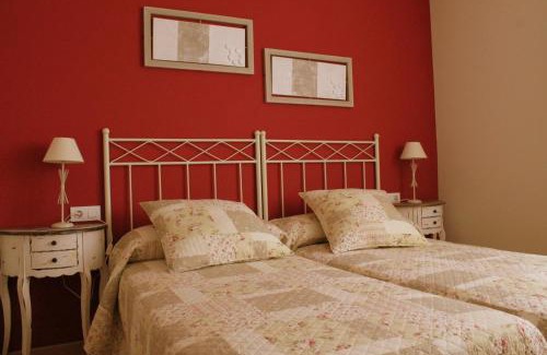 Aoiz Apartment | APARTAMENTO HARINERA-AOIZ