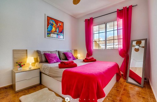 Los Nietos Villa | Apartamento Havana