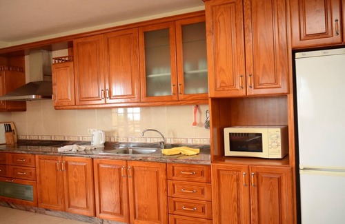 La Calera Apartment | Apartamento Heliconia 6