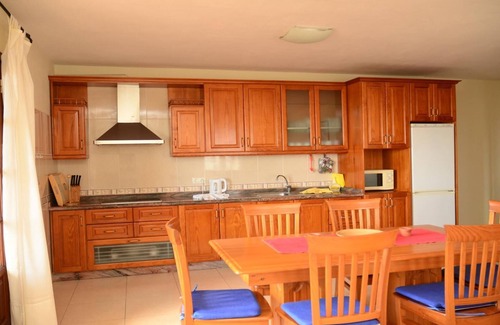 La Calera Apartment | Apartamento Heliconia 6