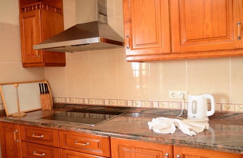 La Calera Apartment | Apartamento Heliconia 6