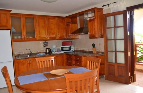 La Calera Apartment | Apartamento Heliconia 1