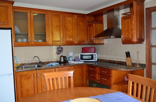 La Calera Apartment | Apartamento Heliconia 1