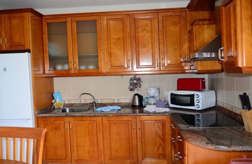 La Calera Apartment | Apartamento Heliconia 1