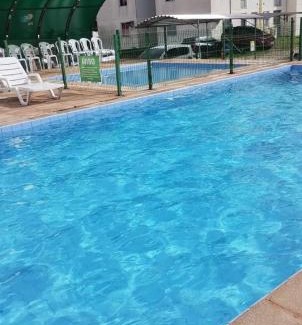 Ananindeua Apartment | Apartamento Ideal Br
