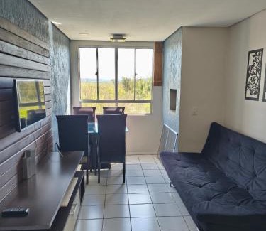 Pinheiros Apartment | Apartamento inteiro, 2 quartos com garagem inclusa