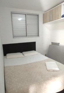 Pinheiros Apartment | Apartamento inteiro, 2 quartos com garagem inclusa