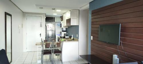 Pinheiros Apartment | Apartamento inteiro, 2 quartos com garagem inclusa