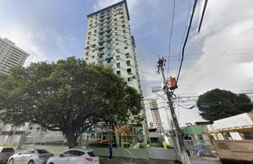 Marco Apartment | Apartamento Inteiro dois dormitórios e um banheiro social