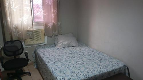 Marco Apartment | Apartamento Inteiro dois dormitórios e um banheiro social