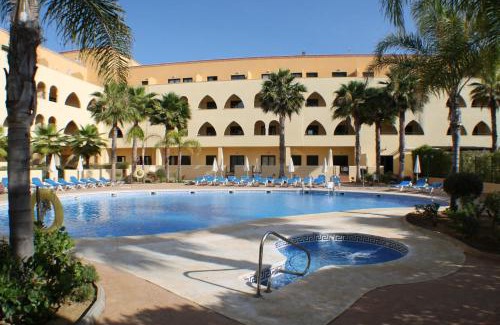 Punta del Moral Apartment | Apartamento Isla Canela