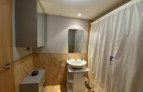 Punta del Moral Apartment | Apartamento Isla Canela