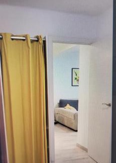 Ciutat Jardi Apartment | Apartamento Jardín de Ayora