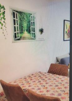 Ciutat Jardi Apartment | Apartamento Jardín de Ayora