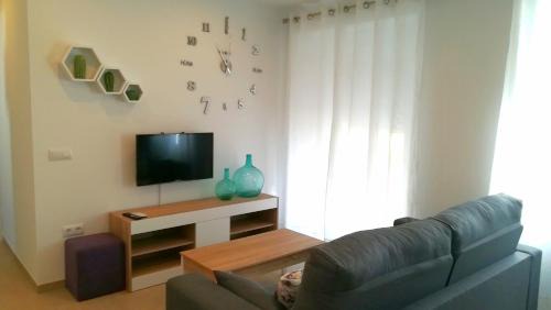 Nerja City Centre Apartment | Apartamento Jazmín 49 Centro - Adults Recommended