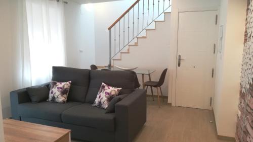 Nerja City Centre Apartment | Apartamento Jazmín 49 Centro - Adults Recommended