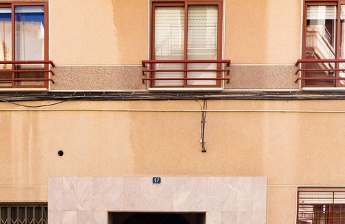 Campoamor Apartment | Apartamento Jonas1, Alicante