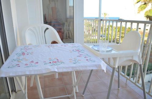 Pobles del Sud Apartment | Apartamento junto a playa y cerca de campo de golf