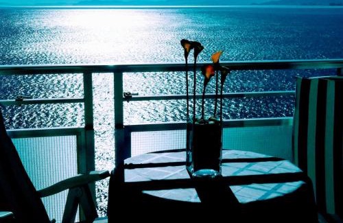 Faro de Cullera Apartment | apartamento junto al mar