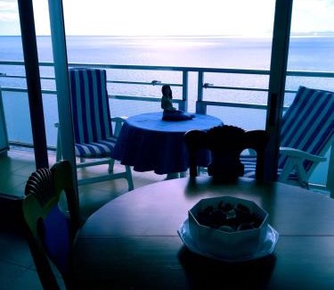 Faro de Cullera Apartment | apartamento junto al mar