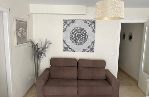 Cercadilla-Medina Azahara Apartment | Apartamento Junto Estación Tren Cordoba