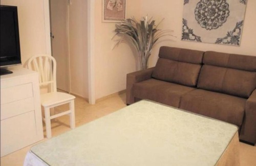 Cercadilla-Medina Azahara Apartment | Apartamento Junto Estación Tren Cordoba